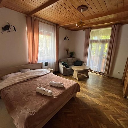 Apartament U Doroty Sanok Exterior foto