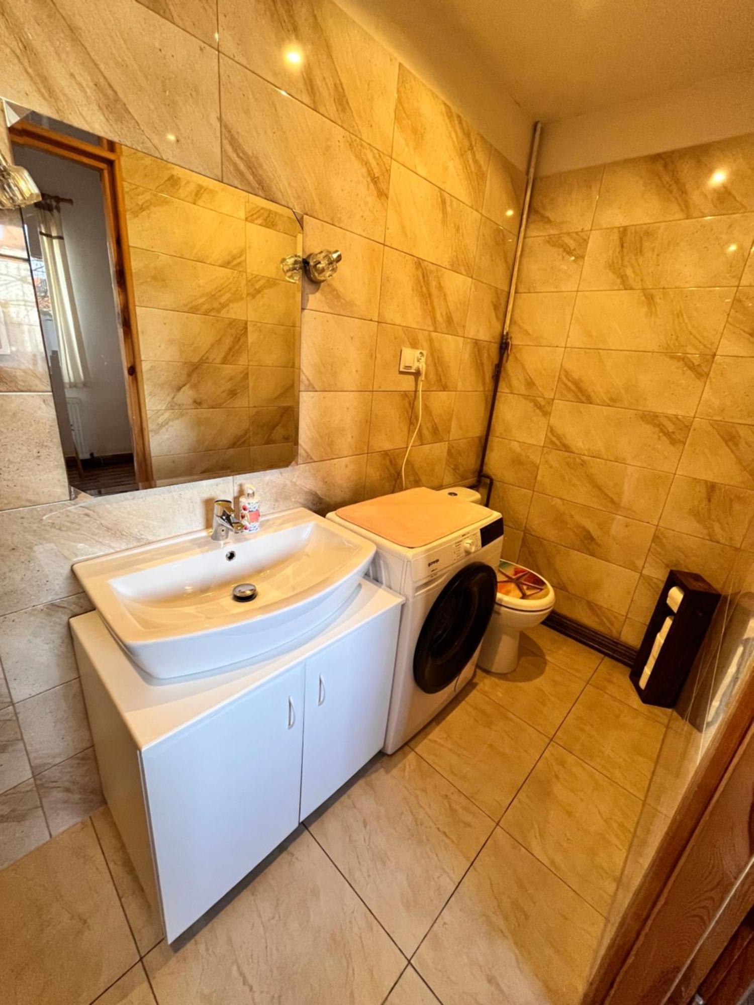 Apartament U Doroty Sanok Exterior foto